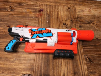 HASBRO NERF BOOMDOZER MEGA XL BLASTER 