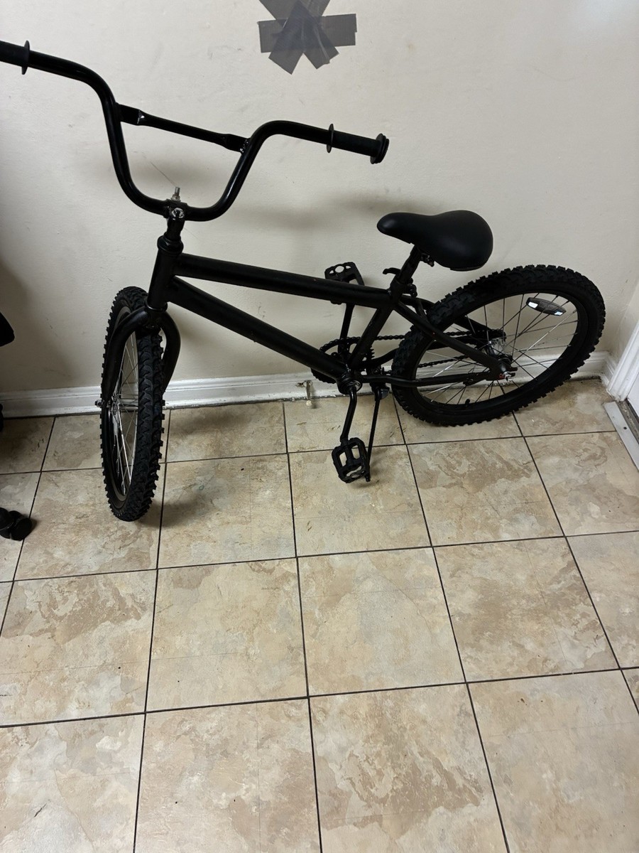 Selling This Concord BMX Bike, I Never Use It. Everything Works