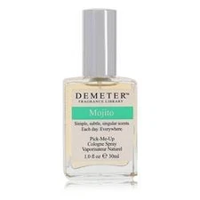 Demeter Mojito Cologne Spray By Demeter 1 oz Cologne Spray