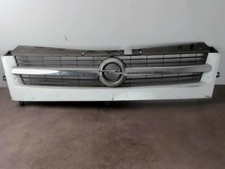 Calandre Opel MOVANO
