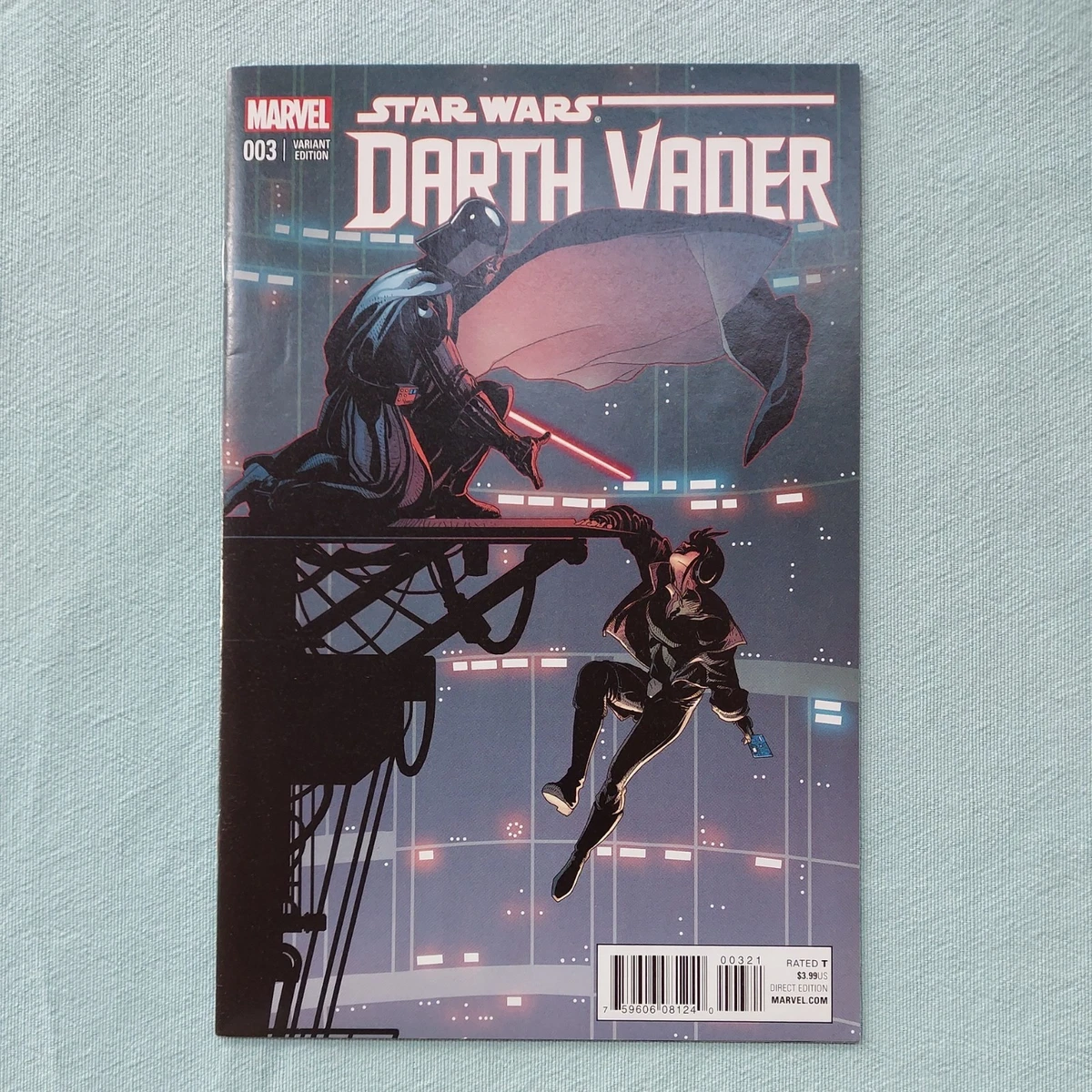 Darth Vader #3 for sale | eBay