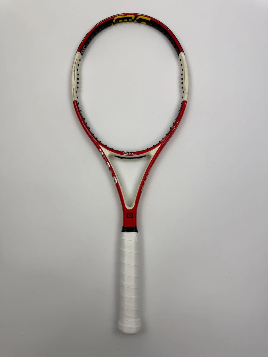 Wilson Ncode Six One 95 for sale | eBay