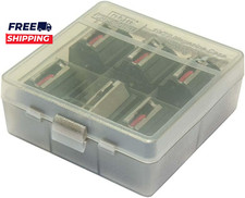 TMC1022 Tactical Magazine Case 10/22 Rotary Magazine Case  Stackable USA Made