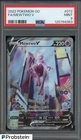 2022 Pokemon GO #072 FA Mewtwo V PSA 9 MINT