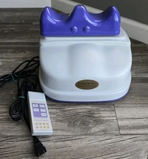 Sunpentown Healthy Swinger AB-07 Chi Machine Exerciser Massager