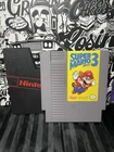Nintendo NES Super Mario Bros 3 | Cartridge ONLY