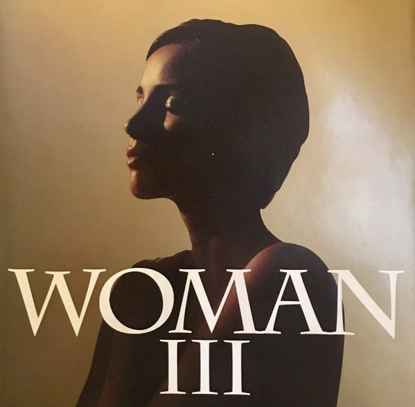 Audio Cd - Woman Iii / Various (2 Cd) - Universal Music -D- Neu-image