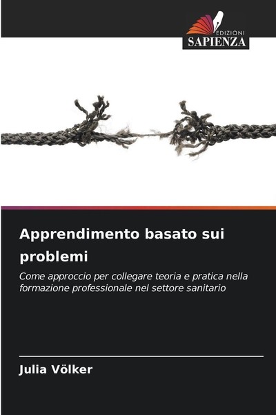 Apprendimento Basato Sui Problemi Julia VöLker-image