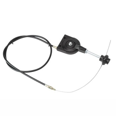 Excavator Cable Flexible Control Single-piece Package Sturdy Components ...