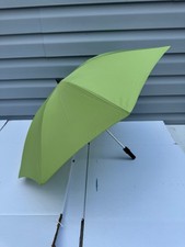 Stokke Xplory Parasol - Light Greel (UPF 50+)