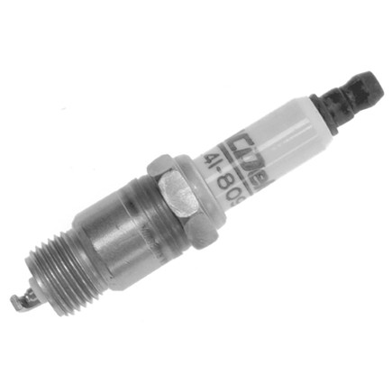 Acdelco 41-809 Platinum Spark Plug