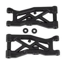 Team Associated RC10b74.2 Front Suspension Arms Gull Wing