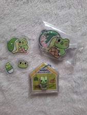 MINITEEN SEVENTEEN THE8 Set
