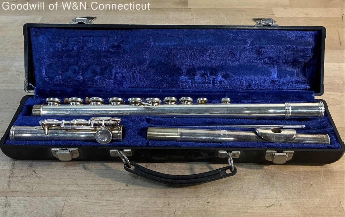 Gemeinhardt Flutes for sale | eBay