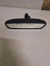Retroviseur intérieur Citroen C6