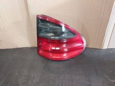Mercedes-Benz E W210 2001 Rückleuchte Heckleuchte A2108206864 GIV11550