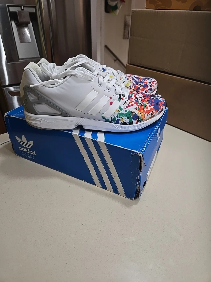 Las mejores ofertas en Zapatillas Adidas ZX Flux Men's | eBay