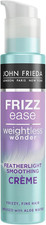 Image of John Frieda Frizz Ease Weightless Wonder Featherlight Smoothing Creme for Frizzy
