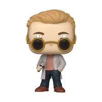 Sandmann Pop! Tv-Vinylfigur The Corinthian 9 Cm Funko