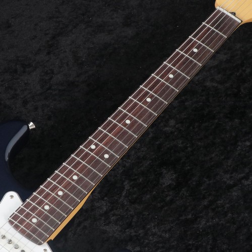 Fender FSR Collection Hybrid II Stratocaster, Rosewood Fingerboard, Gun Metal Bl - Bild 7 von 10