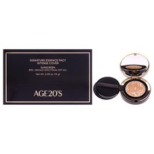 Age20s Signature Essence Pact Intense Cover Spf 50 Plus