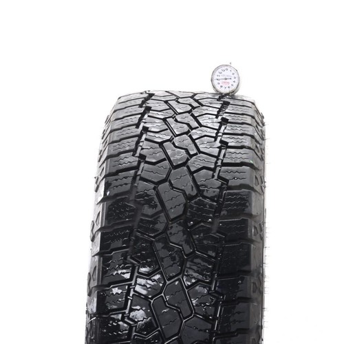 Used 265/65R18 Cooper Adventurer AT Force 114T - 10/32 - Picture 3 of 4