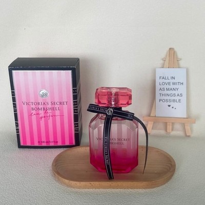 Victoria's Secret Bombshell Women's 3.4 fl oz Eau de Parfum