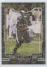 2021 Panini Playbook Sparkle Jalen Reagor #71 0k6a