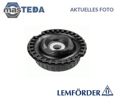 17662 01 FEDERBEINLAGER DOMLAGER VORNE LEMFÖRDER FÜR AUDI A6,A4,A8,C5,B5,4D8