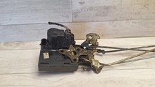 Porte avant et accessoires Daewoo LANOS