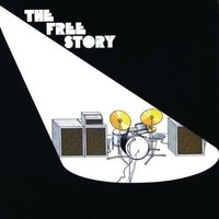 Audio Cd - Free - The Free Story - Island Records -D- Neu