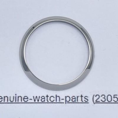 Genuine Rolex Datejust 178240 Date 31mm Smooth Bezel Stainless Steel Rolex