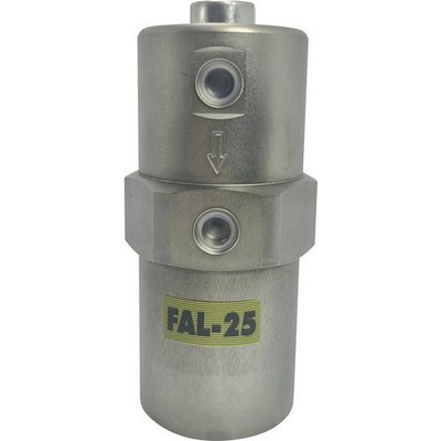 TRU COMPONENTS TC-13748864 Piston Vibrator TC-FAL-25 Rated Frequency (a