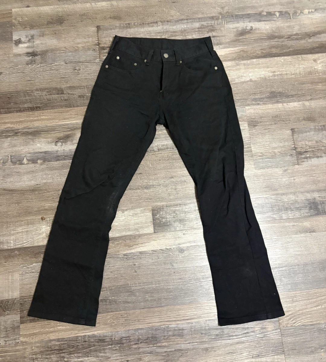 Levi's 517 Men's 30 in Inseam Jeans for sale | eBay