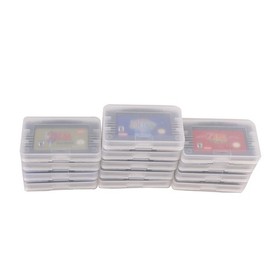 The Legend of Zelda Serise For Game Boy Advance