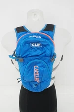 Camelbak Magic 5 Liter Women's MTB Hydration Pack Blue - No Bladder