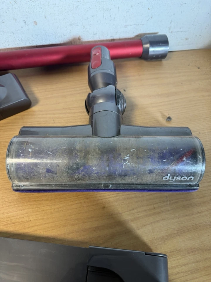 Dyson V8 Absolute SV25, photo 4 of 5
