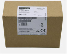 1x  Unopened Siemens 224CPU,6ES7 214-1BD23-0XB8,6ES7214-1BD23-0XB8 New In Box *t