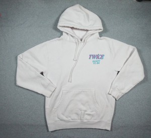 Hoodie Twice | eBay