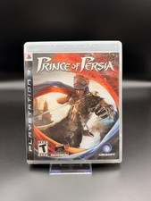 Prince of Persia - Sony PlayStation 3 PS3 Complete CIB | Fast Ship