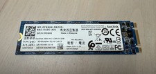 SanDisk X600 512GB M.2 2280 SATA III SSD SD9SN8W-512G-1012 Tested OEM