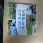 Nintendo Wii Sports (Wii) E-Everyone Sports Wii Sports Series Disc/Case/Manual