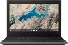 Lenovo 100e Chromebook 2nd Gen Intel N4020 4GB 32GB - BRAND NEW GREAT GIFT