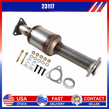 Fit For 1992 1993 1994 1995 Honda Civic 1.5l L4 Catalytic Converter