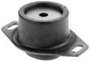 For 3RG 40254 ENGINE MOUNT LEFT