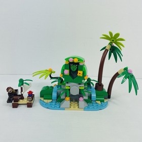 LEGO 41150 Disney: Moana's Ocean Voyage Complete w/ Instructions and Box