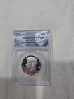 2014-P Kennedy Half Dollar Silver Proof ANACS PR70 DCAM 50th Anniversary EDITION