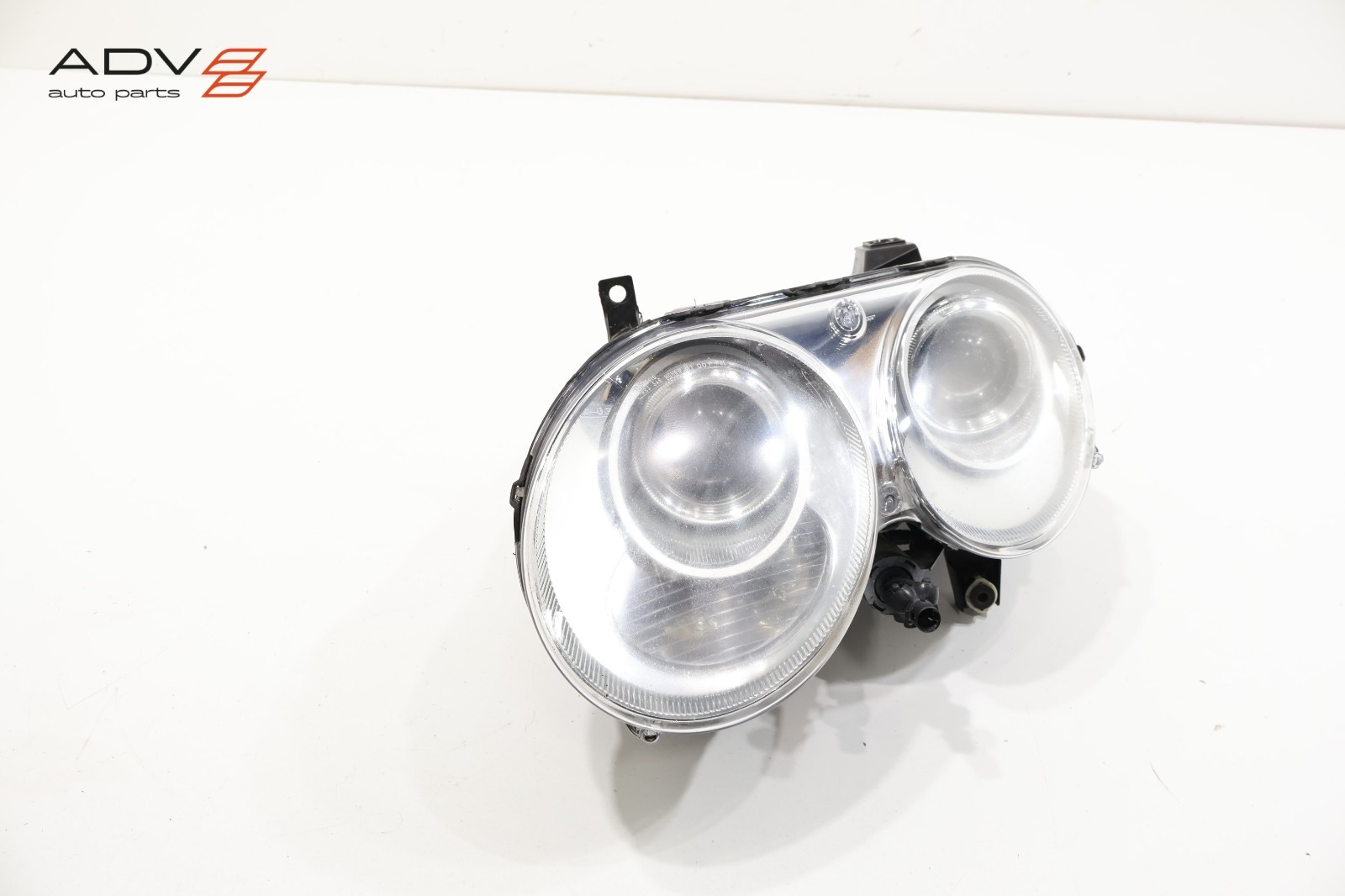 2006 - 2012 BENTLEY CONTINENTAL FRONT LEFT SIDE HEADLIGHT HEAD LIGHT LAMP OEM