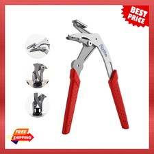 Professional Car Clip Pliers Auto Trim Panel Fastener Push Pin Removal Tool Professional Car Clip Pliers Auto Trim Panel Fastener Push Pin Removal Tool
