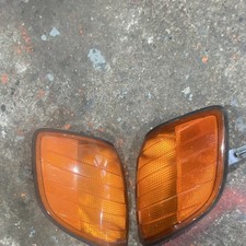 Mercedes W140 Blinker S-Klasse Bosch Original Links Und Rechts Mercedes W140 Blinker S-Klasse Bosch Original Links Und Rechts